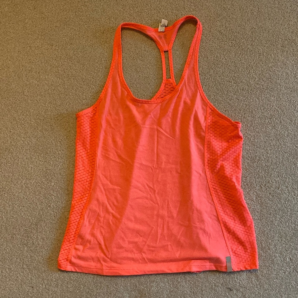 Under Armour Women's Coral Tank Top